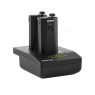 Shure | MXWNCS2-E - 2-way Networked Charging Station