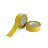4023 Double sided linen tape 50mm / 25m transparent