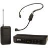 Shure | BLX14E/P31 - K14 (614-638 MHz) - Set