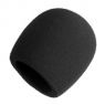 Shure | A58WS-BLK - Microphone Windscreen