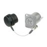 Neutrik - SCD-NC - SEALING DUST COVER RUBBER