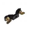 CLF - Omega Bracket - Black