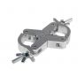 CLF - Slimline Swivel Coupler, max. 750kg