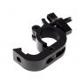 CLF - Heavy Duty Clamp, max. 200kg, black