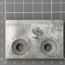 VMB | Aluminium Stop block | TL, TL-A