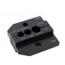Neutrik | DIE-R-BNCX-PDG - Crimptool for HX-R-BNC