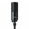 Shure | SM4-K - SM4 Dual Diaphragm Condenser Microphone