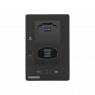 Shure | MXWNCS2-E - 2-way Networked Charging Station