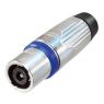 Neutrik | NLT4MX - SpeakON Cable Connector 4 Pole Male