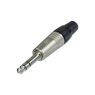Neutrik | NP3C - Jackplug stereo/balanced, 6.3
