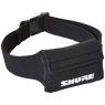 Shure | WA570A - Neoprene Belt Pouch