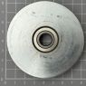 VMB | Ball bearing Ø80 pulley | TL-063, TL-072, TL-A240