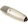 Shure | KSM32/SL - Side-address condenser Microphone