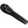 Shure | KSM8/B - Dualdyne dynamic vocal Microphone, cardioid