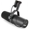 Shure | SM7B - Professional Dynamic Vocal Microphone