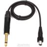 Shure | WA305 - Premium Guitar/Bass Cable