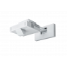 Epson - Projector EB-800F, 5.000 Lumens, Full HD 1080p white