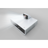Epson - Projector EB-800F, 5.000 Lumens, Full HD 1080p white