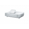Epson - Projector EB-800F, 5.000 Lumens, Full HD 1080p white