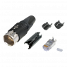 Neutrik | NE8MC6-MO - EtherCON CAT6 Molex Male