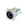 Neutrik | NE8FDY-C6 - EtherCON CAT6 panel connector