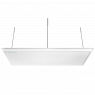 Shure | MXA920W-R - MXA920 Ceiling Array Microphone