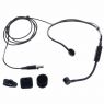Shure | PGA31 - TQG - Headset Condenser Microphone, cardioid