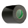 Nichiban - 1200 Gaffa tape 150mm / 50m, black