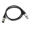 Martin | Hybrid Power & Data Cable XLR4-XLR4 1m
