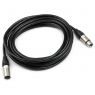 Martin | Hybrid Adapter XLR5+XLR4-XLR4 0.25m