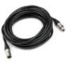 Martin | Hybrid Power & Data Cable XLR4-XLR4 10m