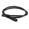 Martin | Power & Data cable install CMX BBD-BBD 2,5m