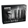 Shure | DMK57-52 - Drum Microphone Kit