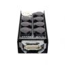 Connex/Contrik - MUV8-2 Harting > Schuko Breakout, Pin 1-2