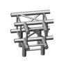 Eurotruss | HD34-TD - T-joint + down
