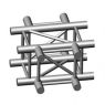 Eurotruss | FD34-X1 - X-joint corner 71x71cm