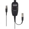 Shure | WA360 - In-Line Audio Mute Switch