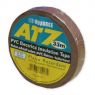 Advance - AT7 PVC tape 38mm / 33m, brown