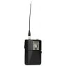 Shure | AD1LEMO3 - G56 (470-636 MHz) - Bodypack