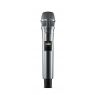 Shure | AD2/N8CN - G56 (470-636 MHz) - Handheld Transmitter
