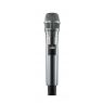 Shure | AD2/N8SN - G56 (470-636 MHz) - Handheld Transmitter