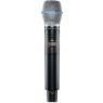 Shure | AD2/B87A - G56 (470-636 MHz) - Handheld