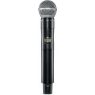 Shure - AD2/SM58