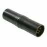 LumenRadio - Adapter XLR 5-Pin Male to Male