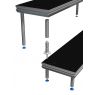 Eurotruss | EDSF-HR - Modular stair Handrail