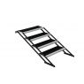 Eurotruss | EDS-ADJST-08 - Adjustable Stairs 80 ~ 140cm