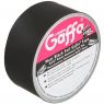 Advance - AT205 - Foil gaffa 50mm / 25m, matt black