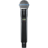 Shure | ADX2/B58 - G56 (470-636 MHz) - Handheld