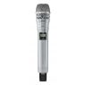 Shure | ADX2/K8N - G56 (470-636 MHz) - Handheld