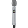 Shure | ADX2/K9HSN - G56 (470-636 MHz) - Handheld